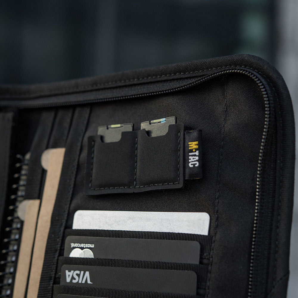 M-Tac Organiser A5 Elite