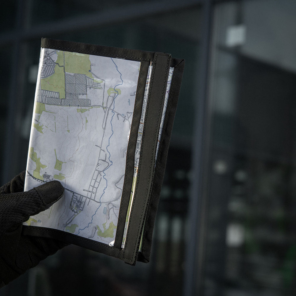 M-Tac Organiser A5 Elite