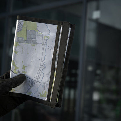 M-Tac Organiser A5 Elite
