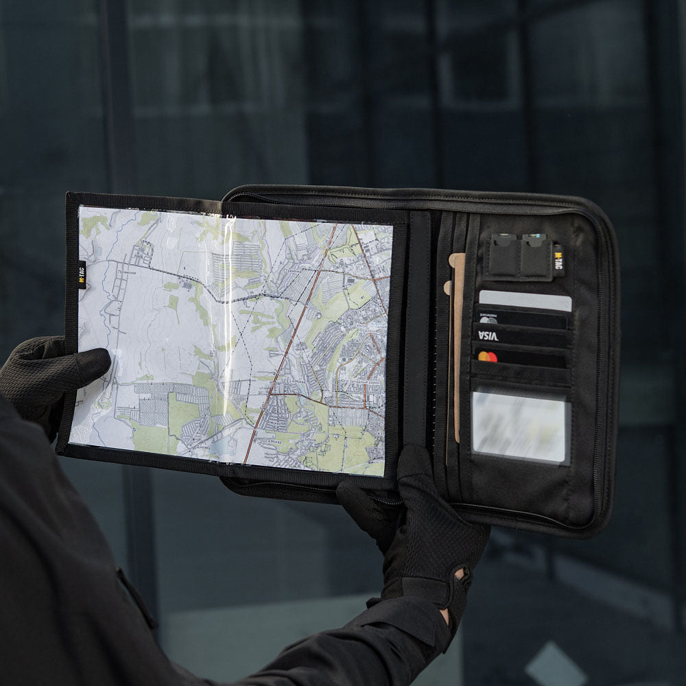 M-Tac Organiser A5 Elite