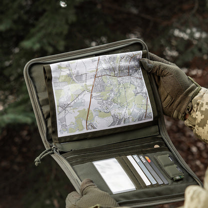 M-Tac Organiser A5 Elite
