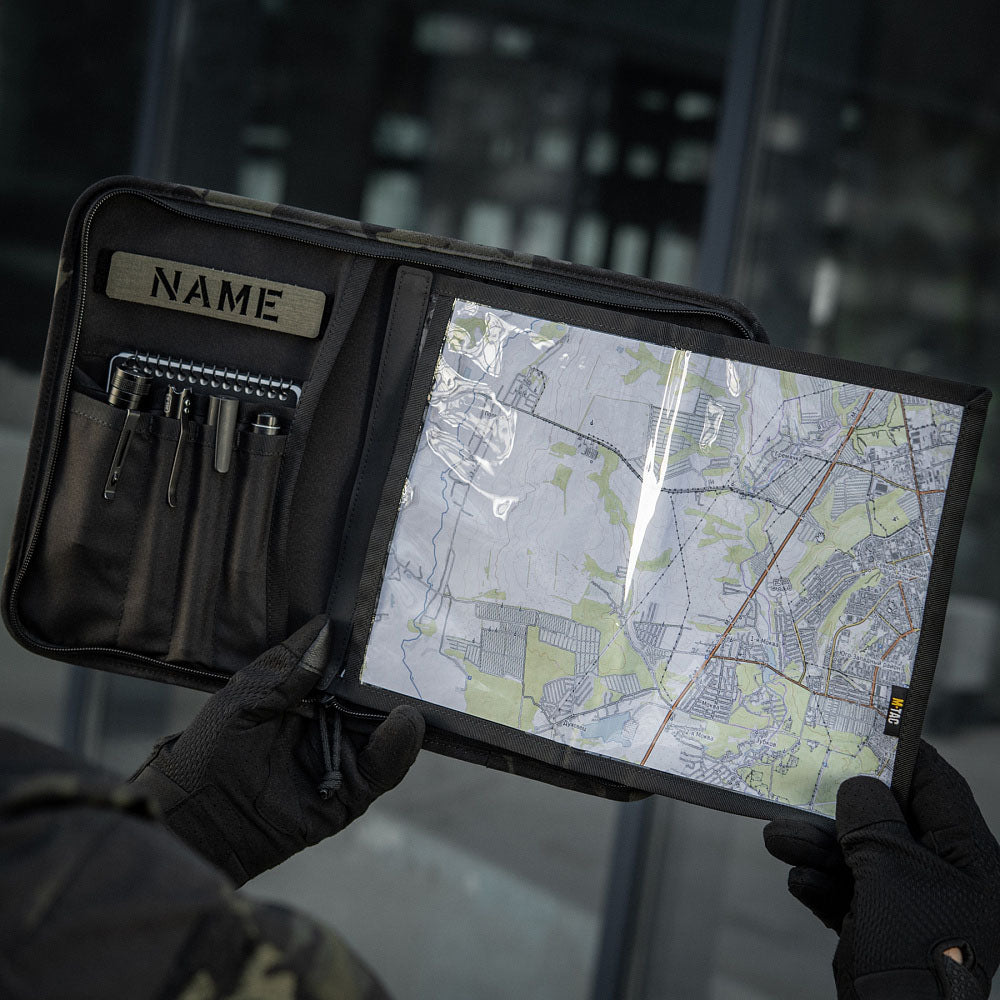 M-Tac Organiser A5 Elite