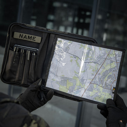 M-Tac Organiser A5 Elite