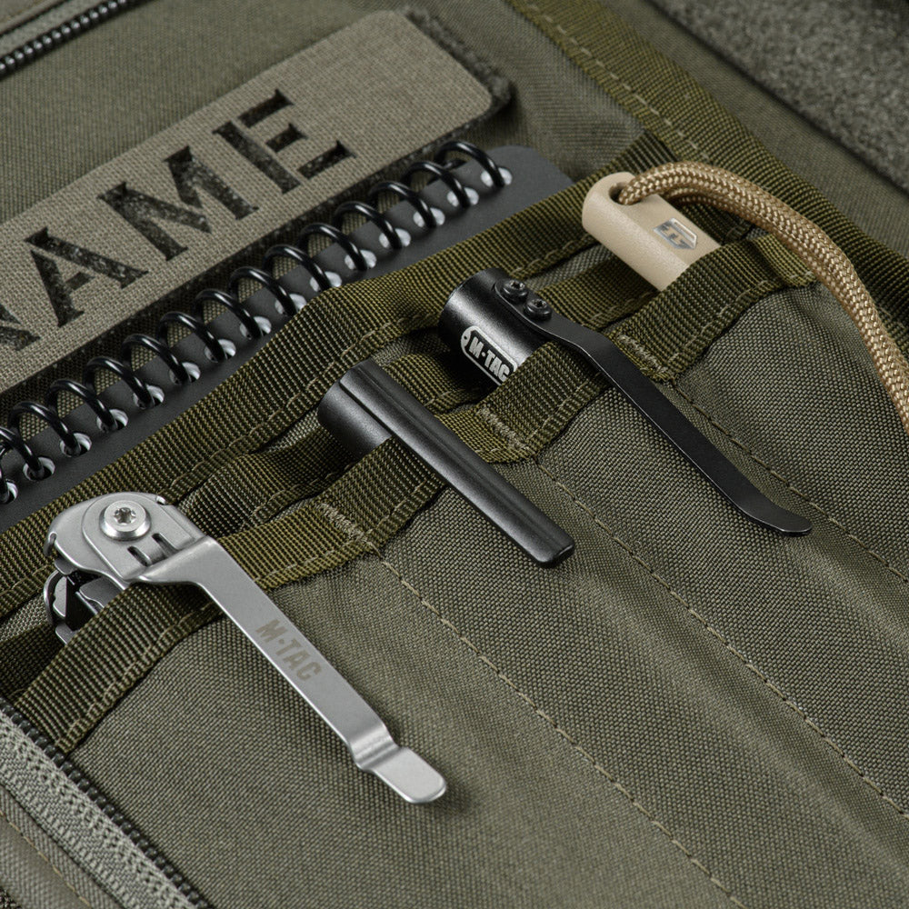 M-Tac Organiser A5 Elite