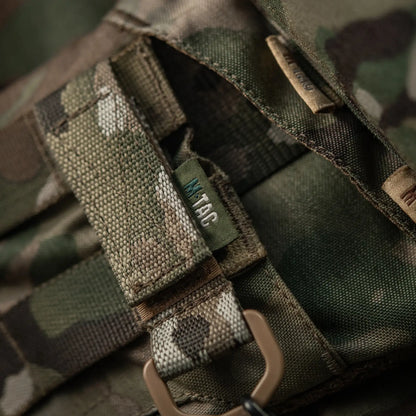 M-Tac Key Holder for Belt with D-Ring Key Clip