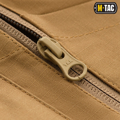M-Tac Tactical Shorts Conquistador Flex