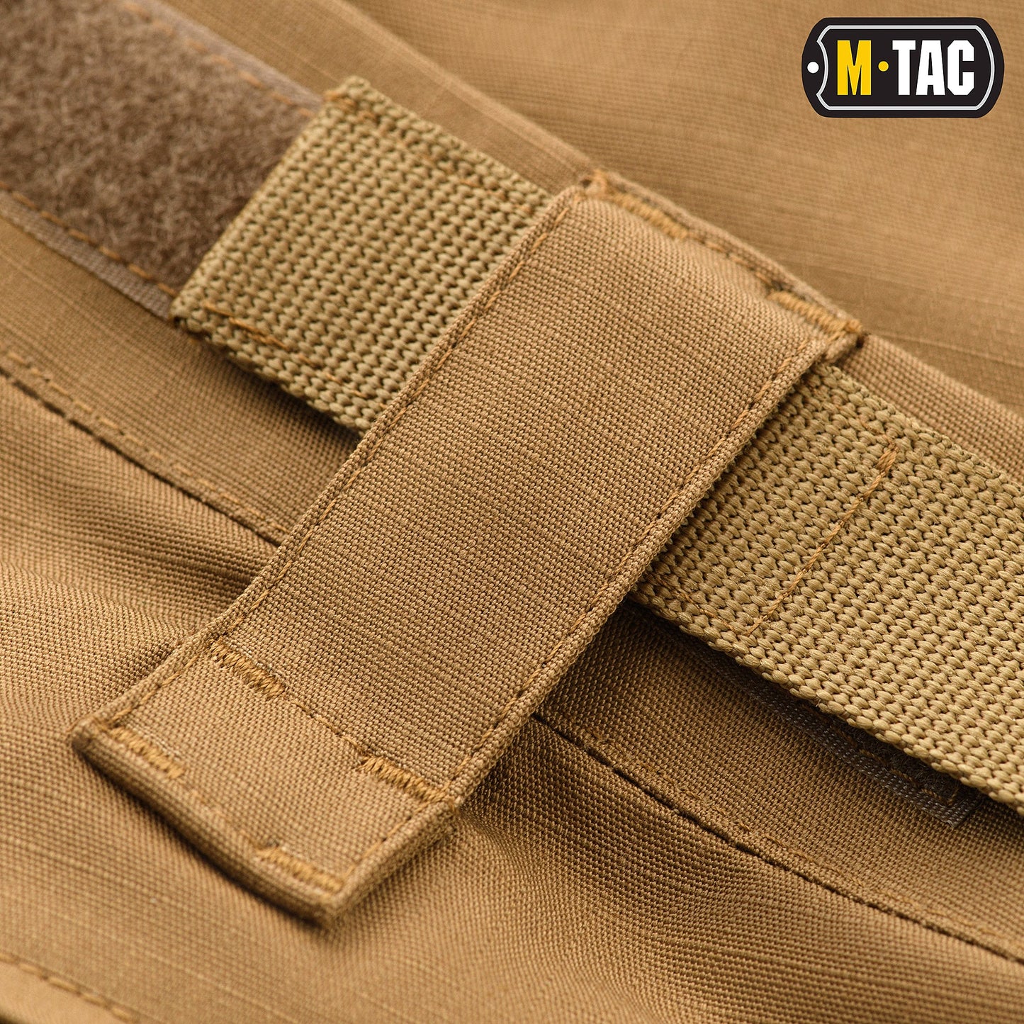 M-Tac Tactical Shorts Conquistador Flex