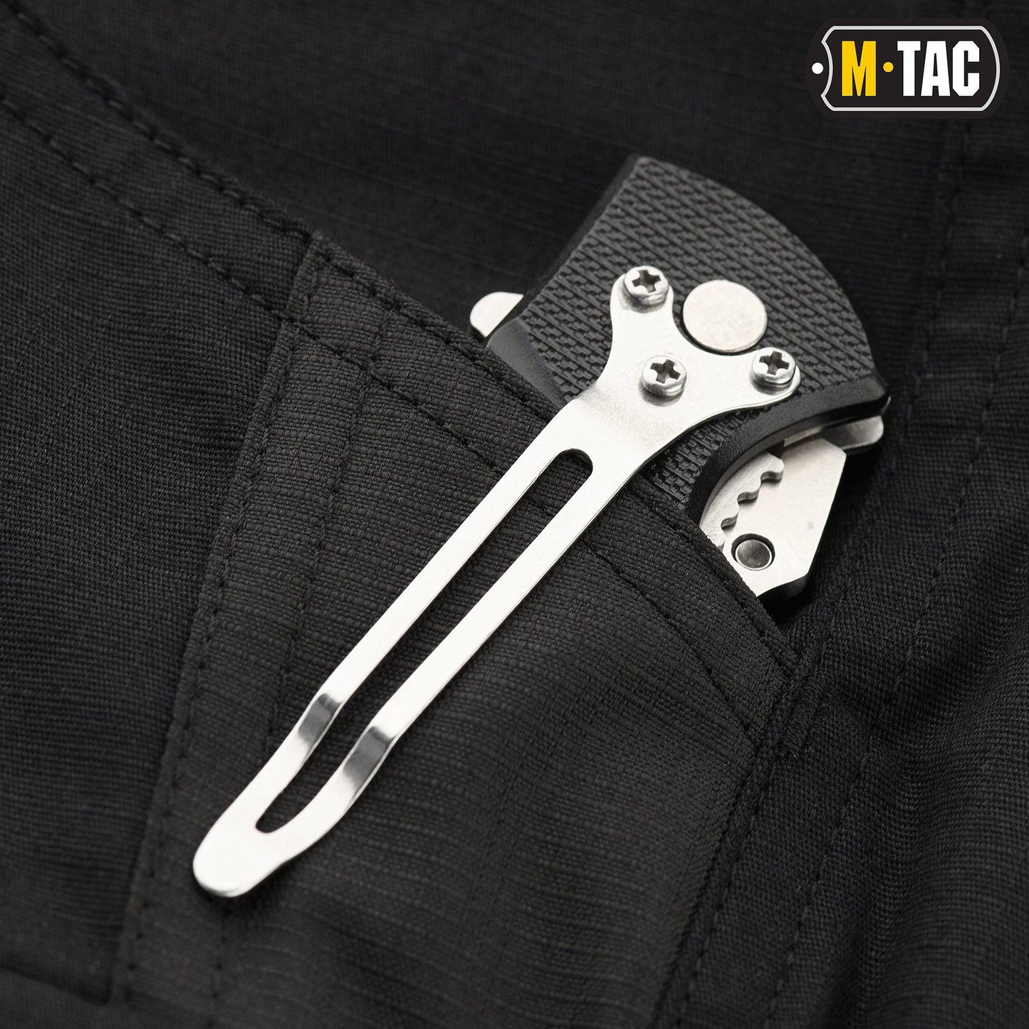 M-Tac Tactical Shorts Conquistador Flex