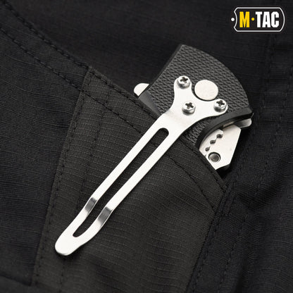 M-Tac Tactical Shorts Conquistador Flex