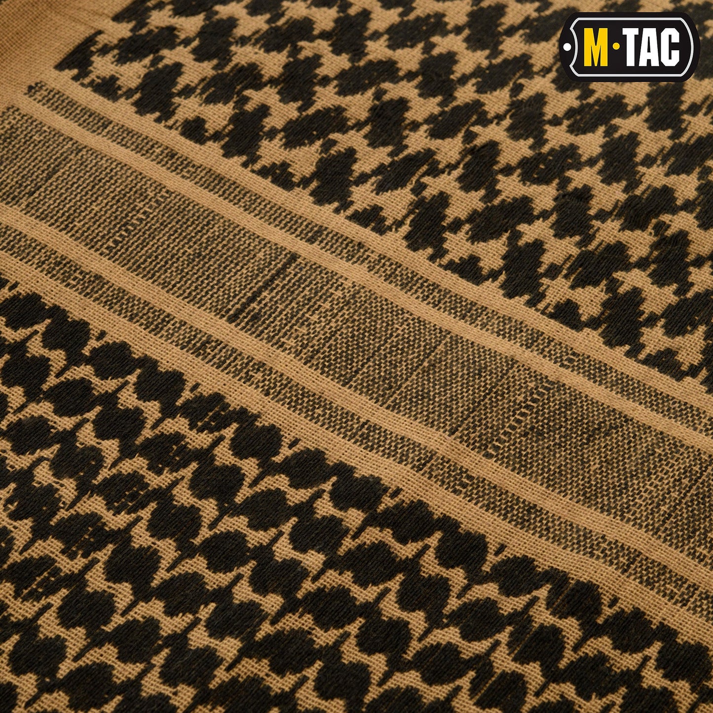 M-Tac Heavy-Duty Shemagh Scarf