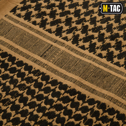 M-Tac Heavy-Duty Shemagh Scarf