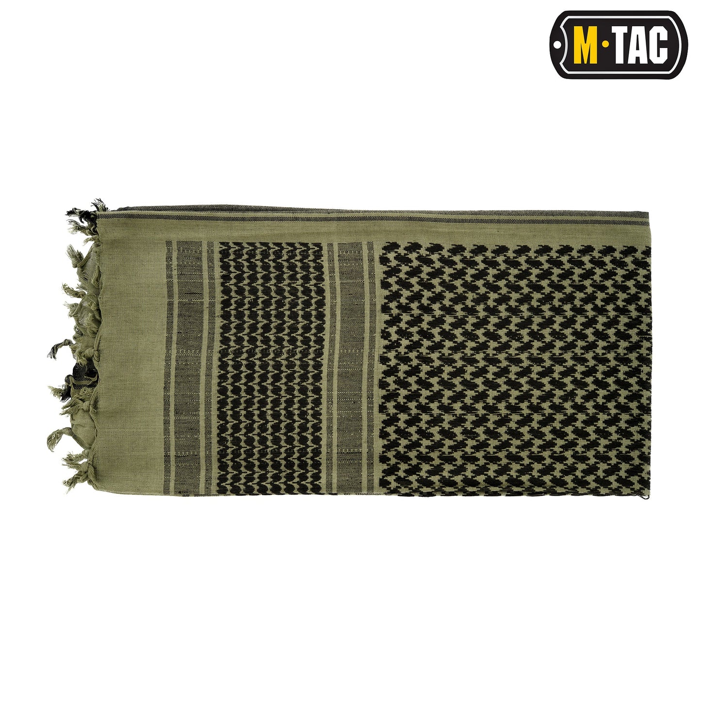 M-Tac Heavy-Duty Shemagh Scarf