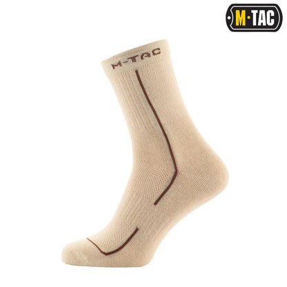 M-Tac Light Socks Mk.3