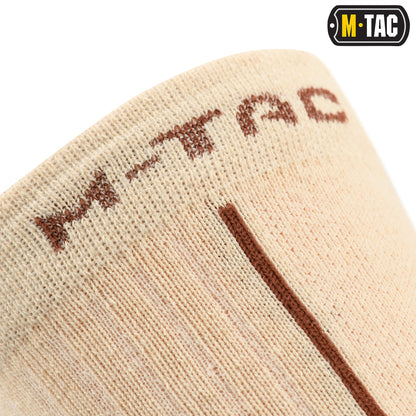 M-Tac Light Socks Mk.3