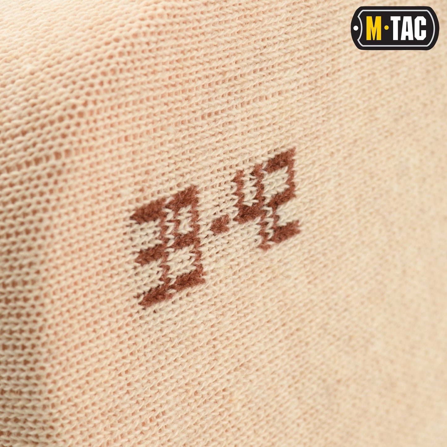 M-Tac Light Socks Mk.3