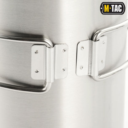 M-Tac Folding Handle Mug 17oz