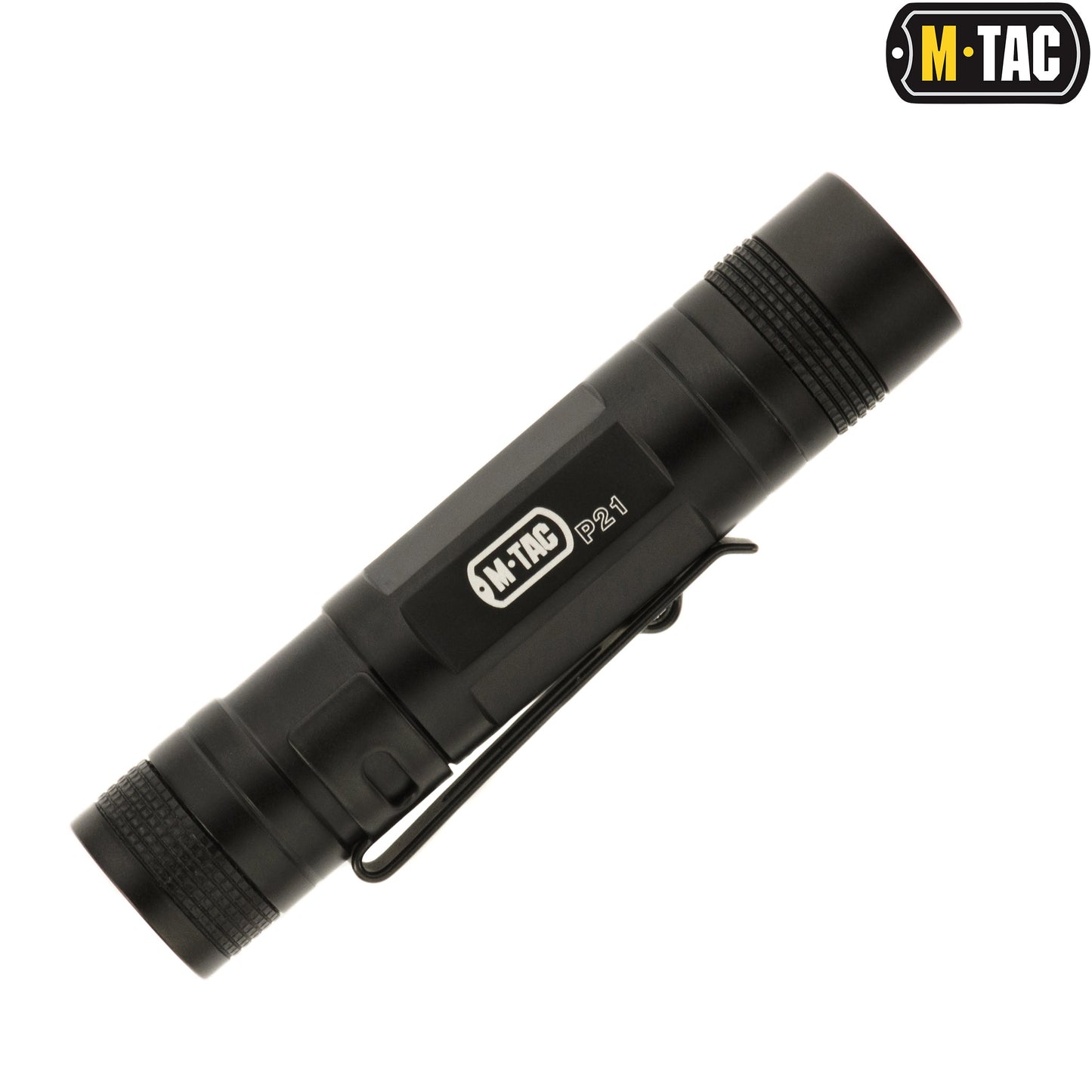 M-Tac Tactical Flashlight P21