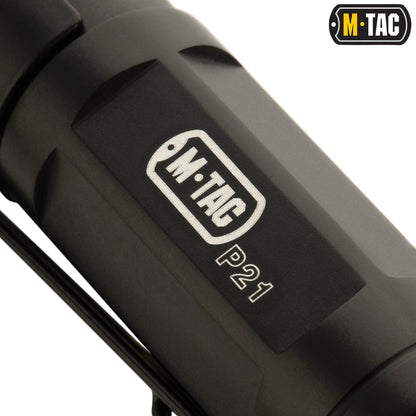 M-Tac Tactical Flashlight P21