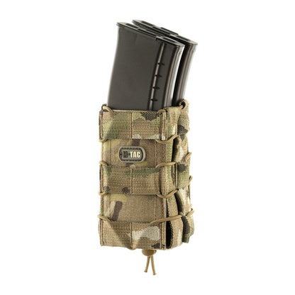 M-Tac Double Open Top AR/AK Mag Pouch Gen.3