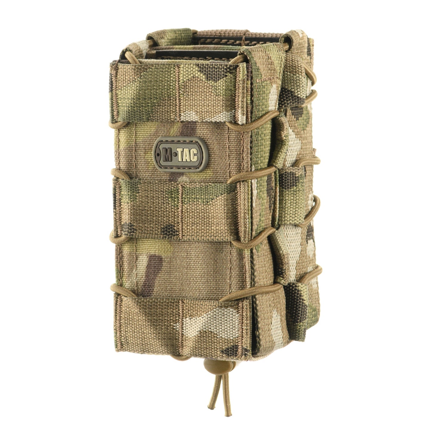 M-Tac Double Open Top AR/AK Mag Pouch Gen.3