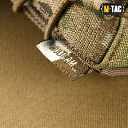 M-Tac Double Open Top AR/AK Mag Pouch Gen.3