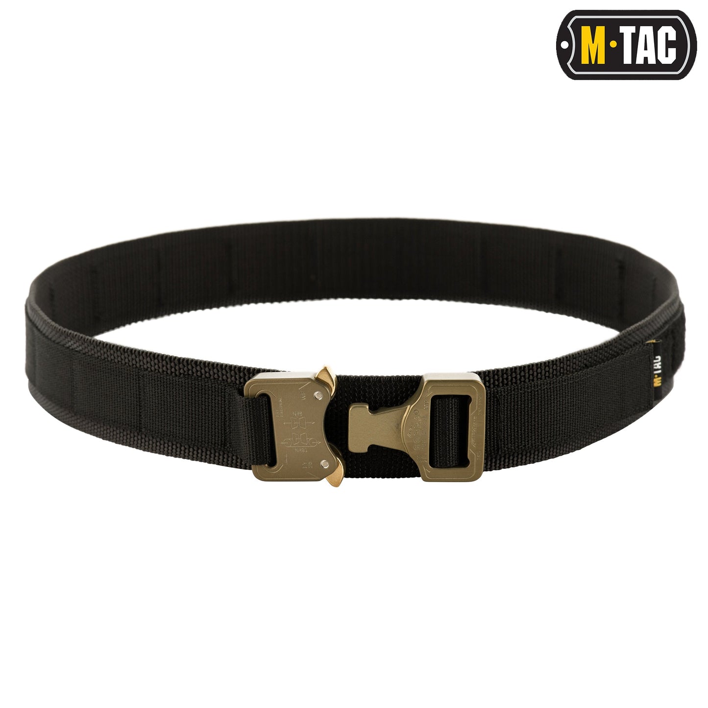 M-Tac Cobra Buckle Tactical Belt