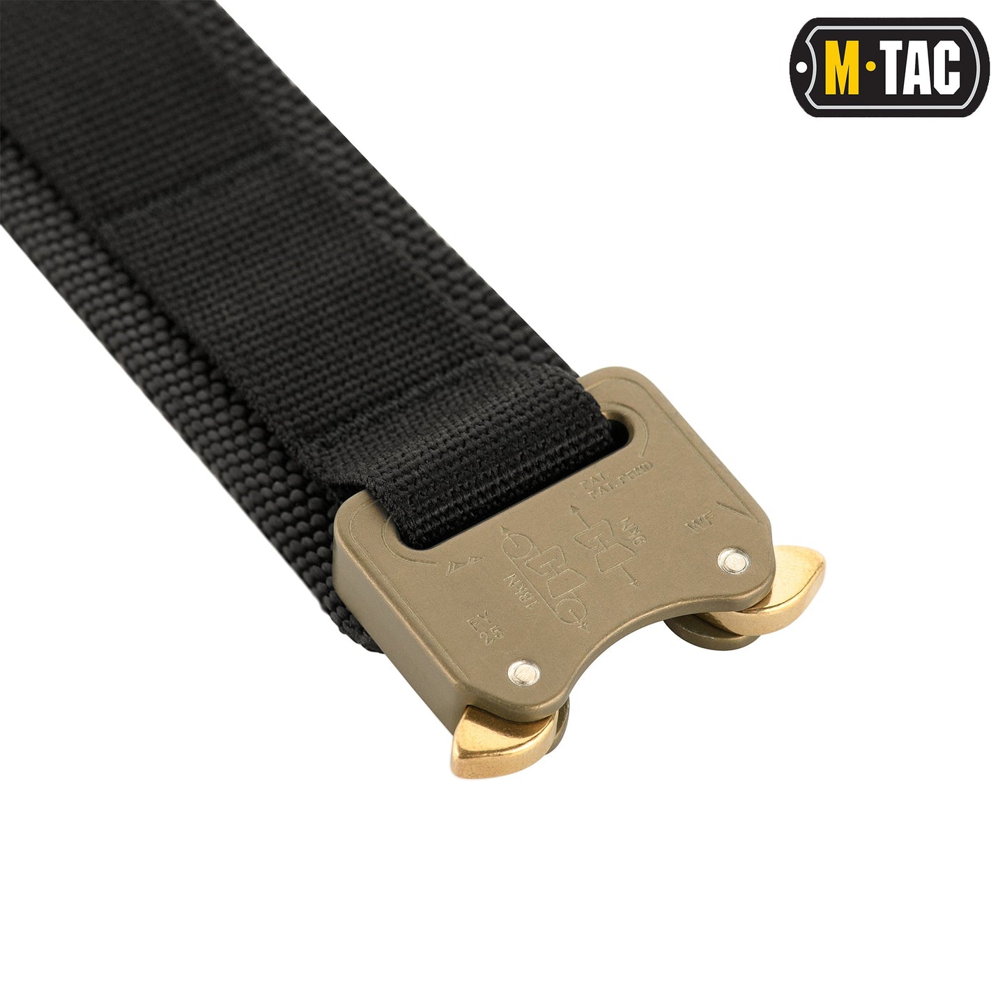 M-Tac Cobra Buckle Tactical Belt