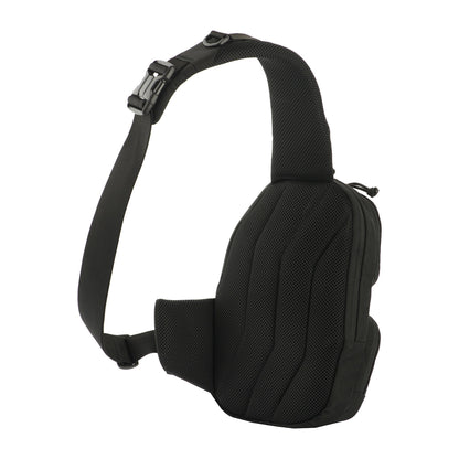 M-Tac Buckler Bag Elite Black