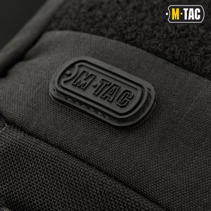 M-Tac Buckler Bag Elite Black