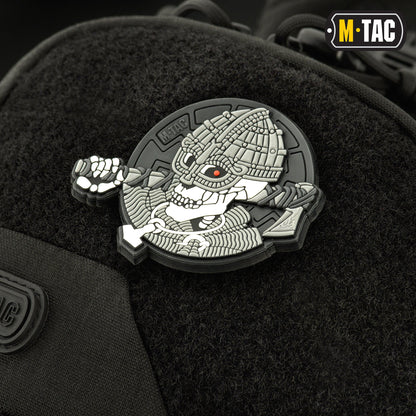 M-Tac Buckler Bag Elite Black