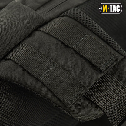 M-Tac Buckler Bag Elite Black