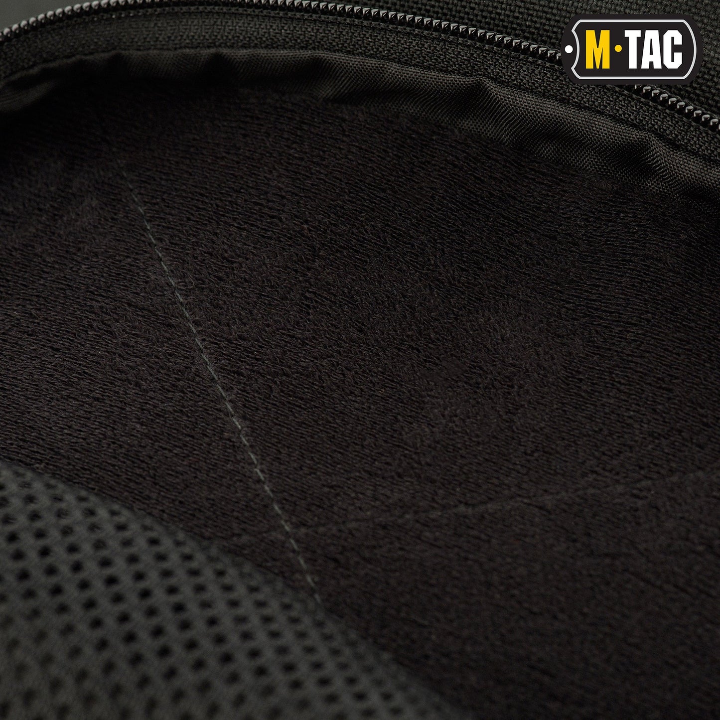 M-Tac Buckler Bag Elite Black