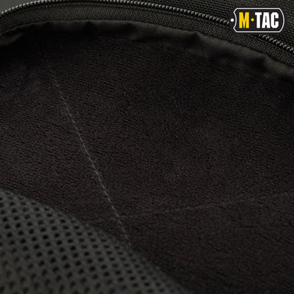 M-Tac Buckler Bag Elite Black