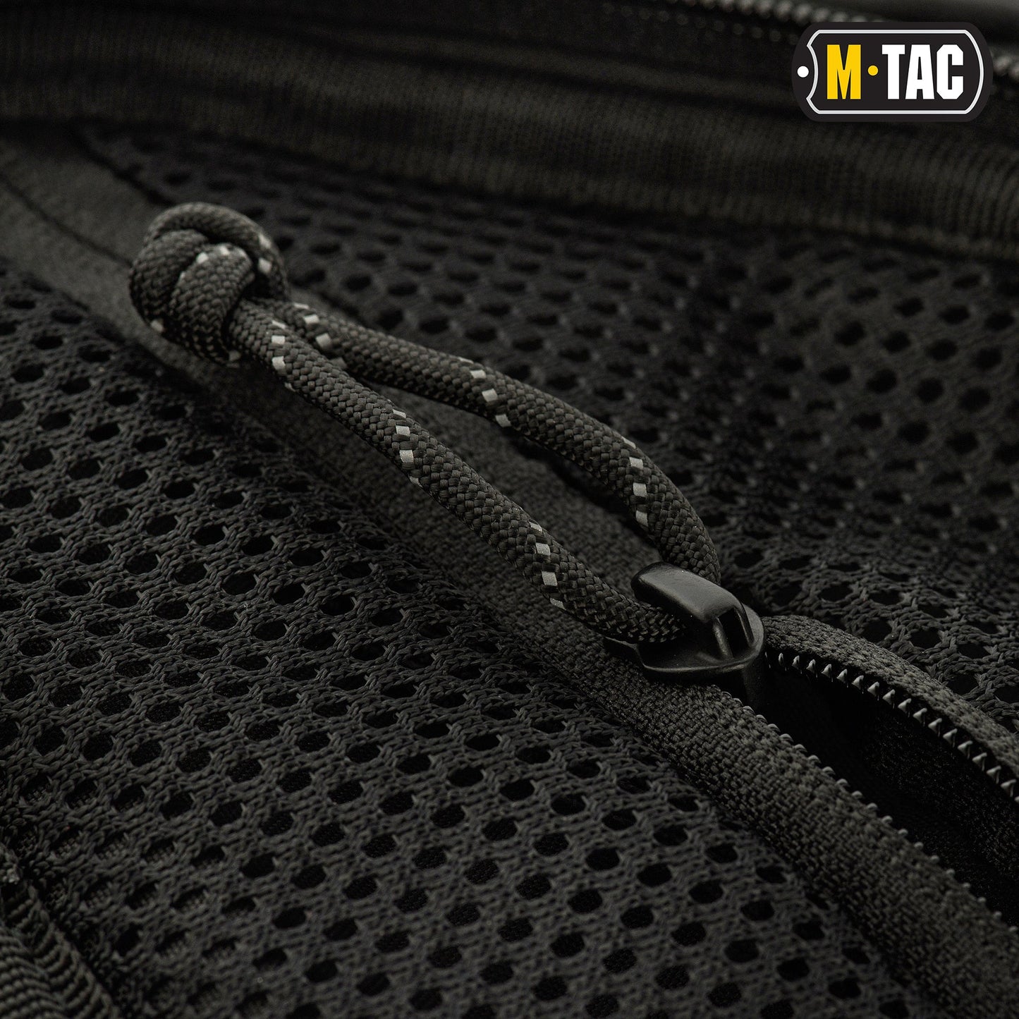 M-Tac Buckler Bag Elite Black