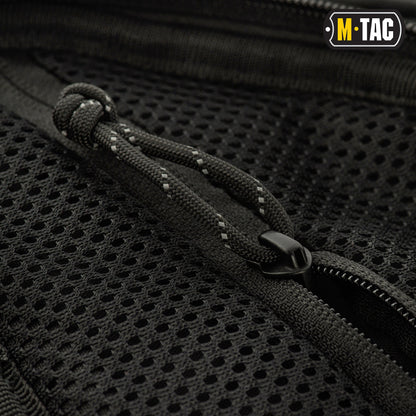 M-Tac Buckler Bag Elite Black