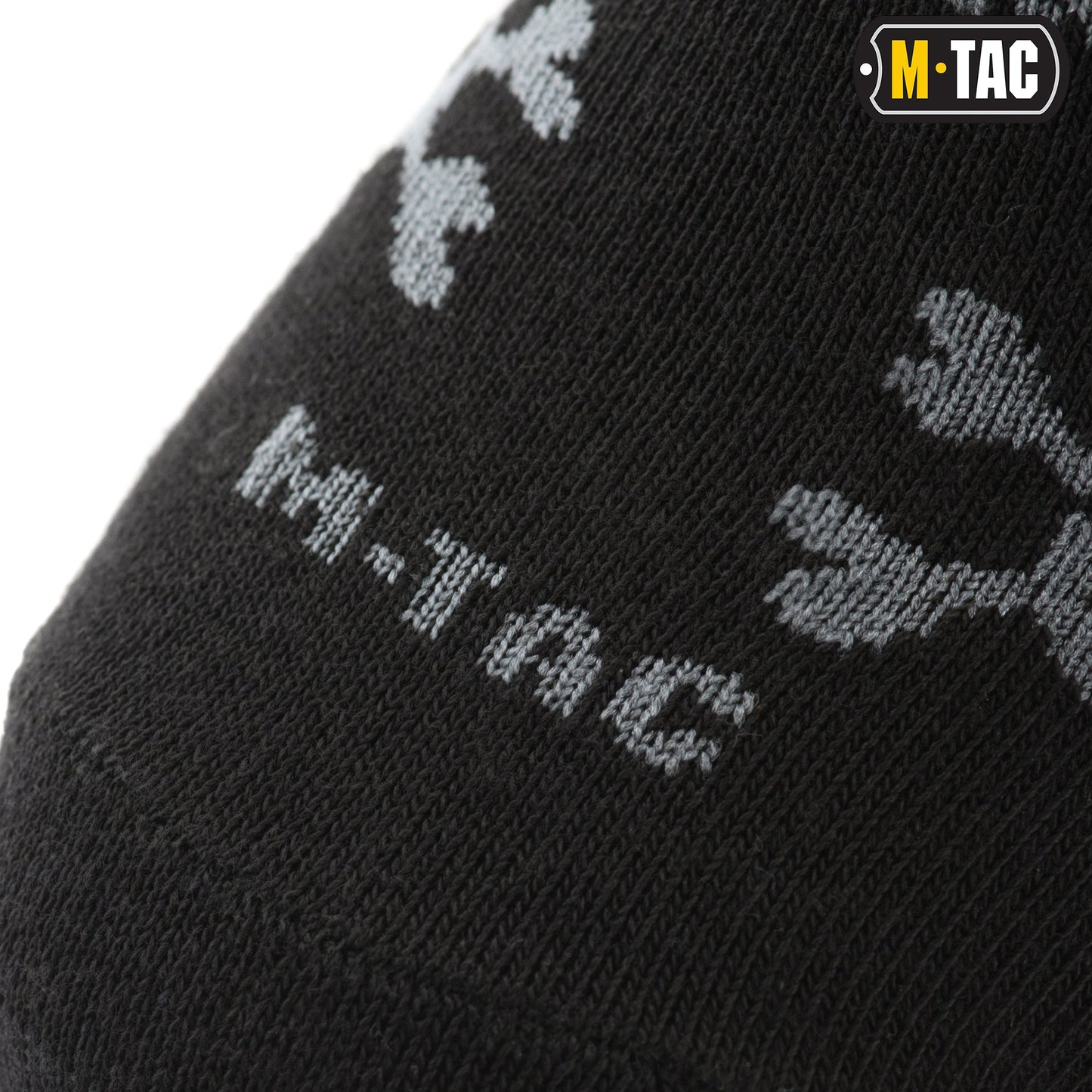 M-Tac Lightweight Summer Socks Pirate Skull