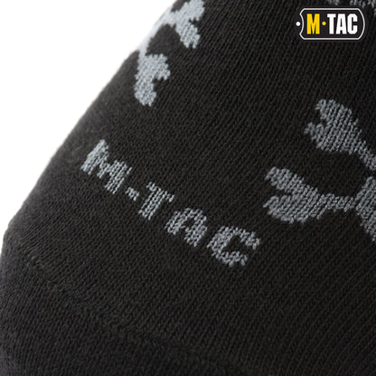 M-Tac Lightweight Summer Socks Pirate Skull