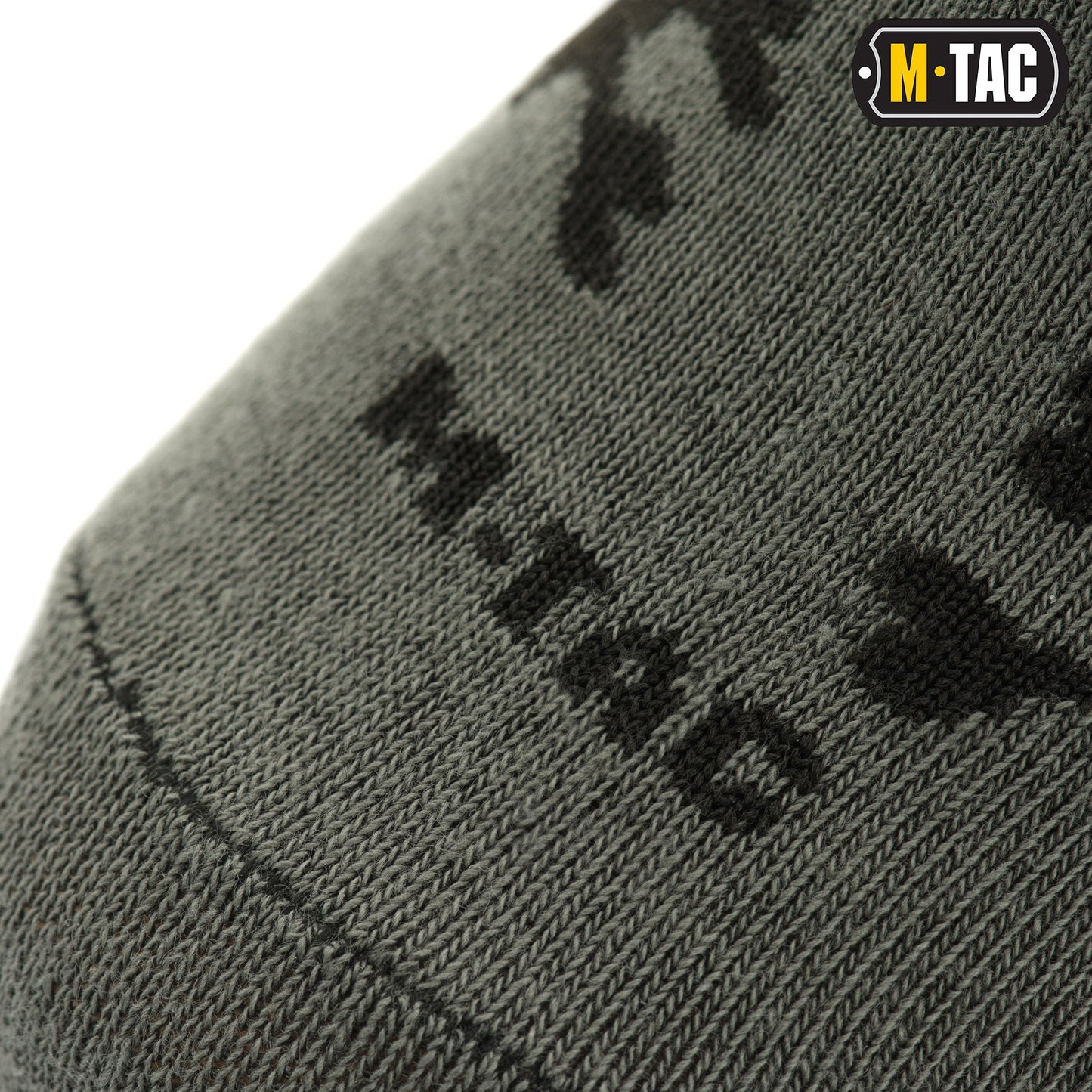 M-Tac Lightweight Summer Socks Pirate Skull