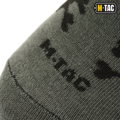M-Tac Lightweight Summer Socks Pirate Skull
