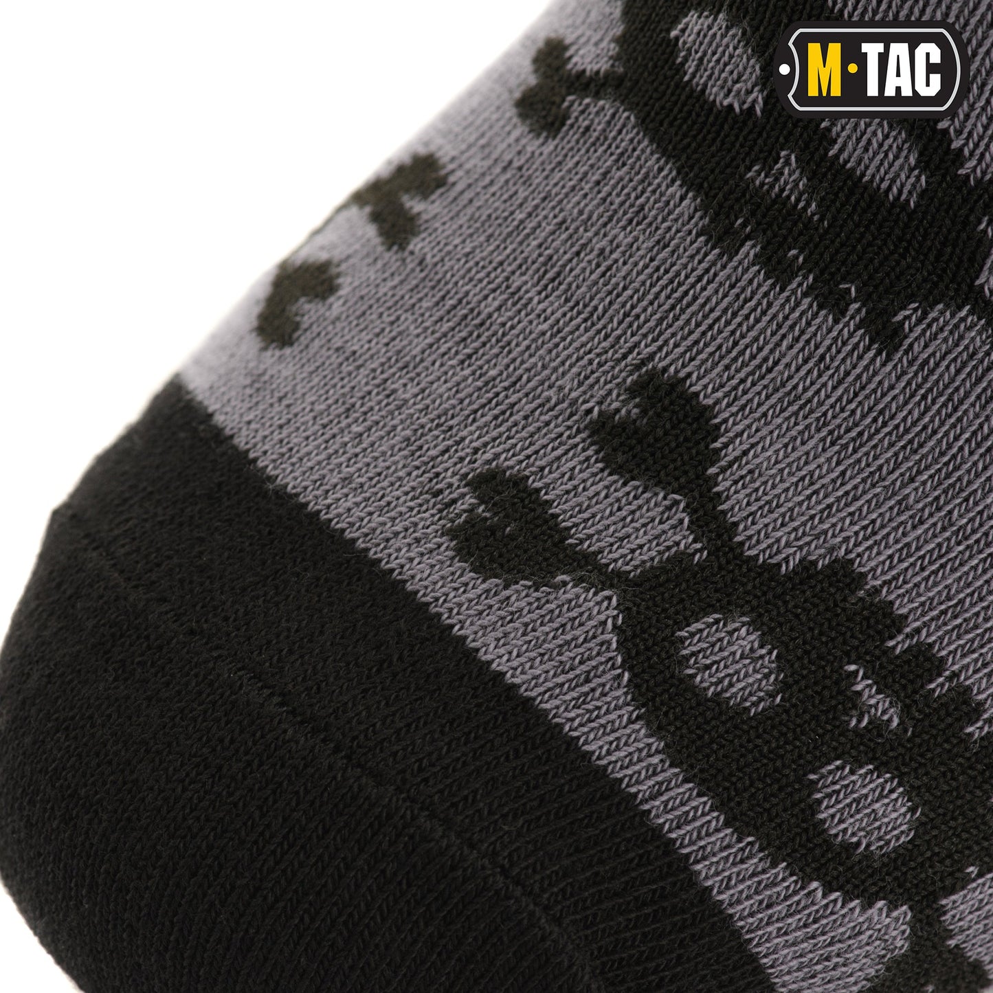 M-Tac Socks Lightweight Mk.3 Pirate Skull