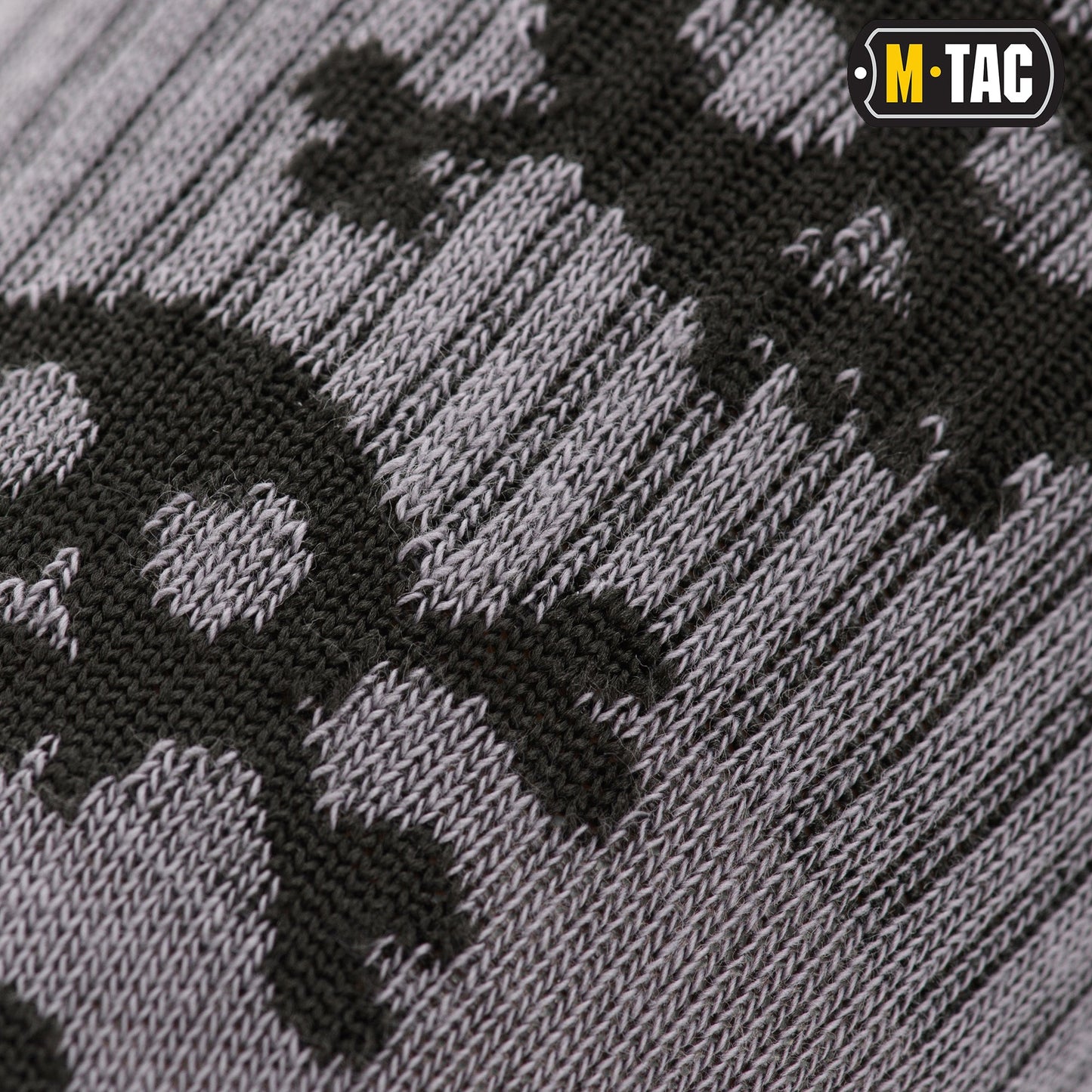 M-Tac Socks Lightweight Mk.3 Pirate Skull