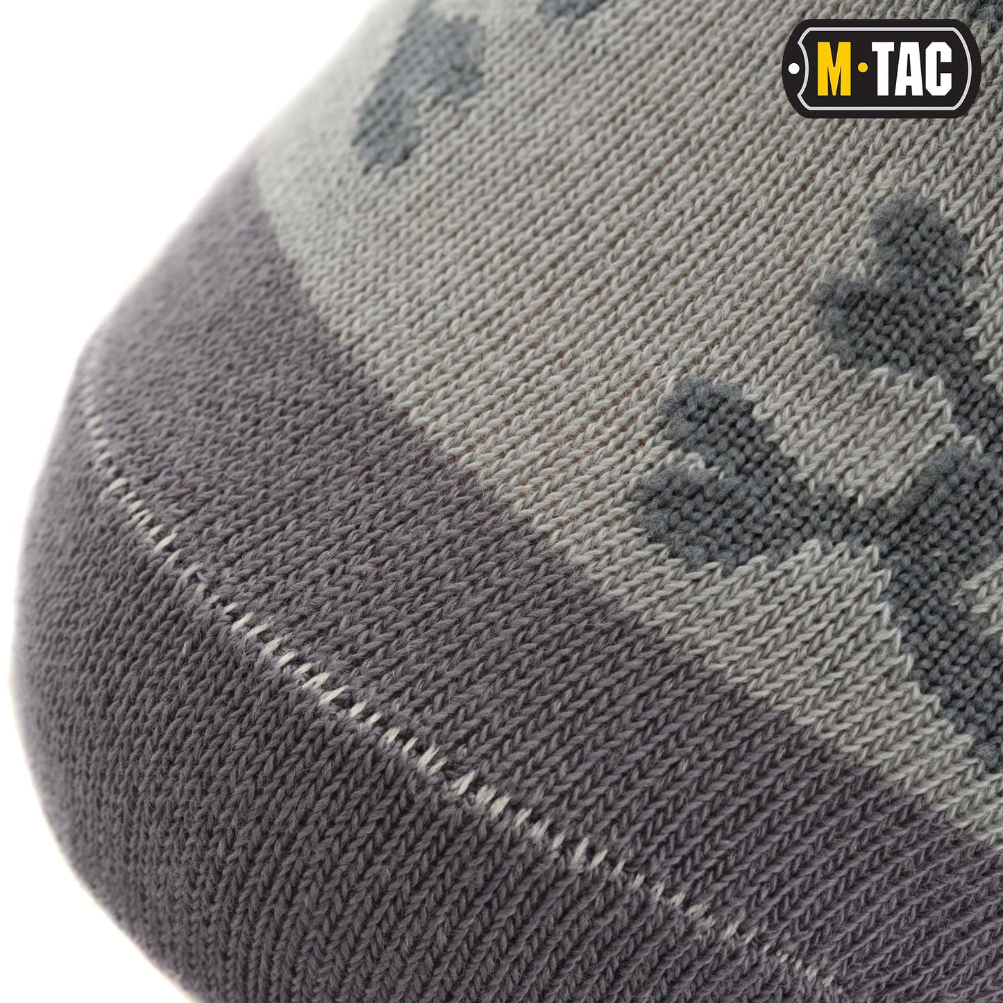 M-Tac Socks Lightweight Mk.3 Pirate Skull
