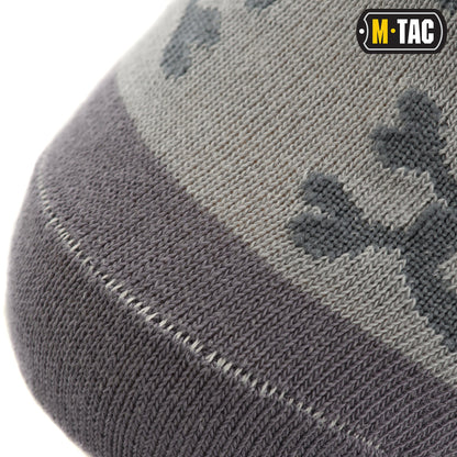 M-Tac Socks Lightweight Mk.3 Pirate Skull