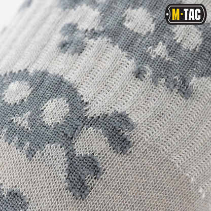 M-Tac Socks Lightweight Mk.3 Pirate Skull