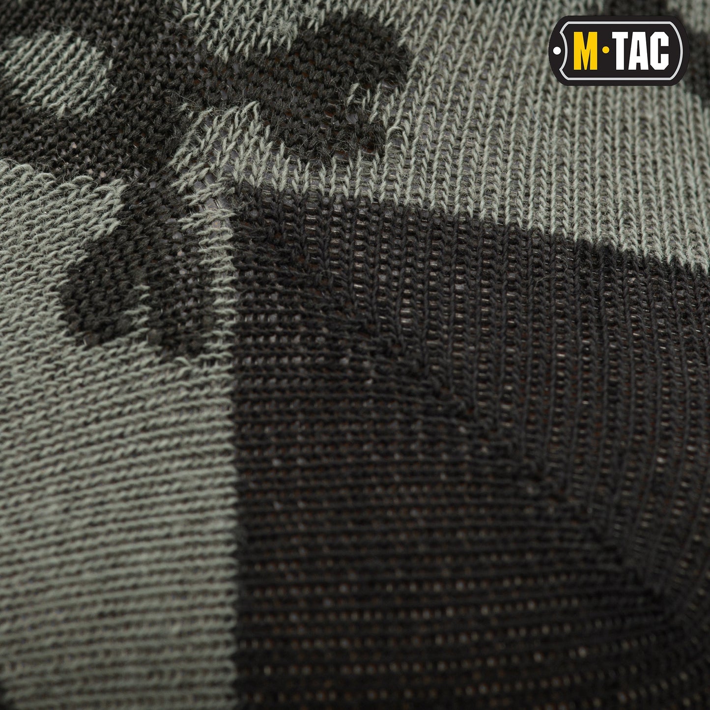 M-Tac Socks Lightweight Mk.3 Pirate Skull