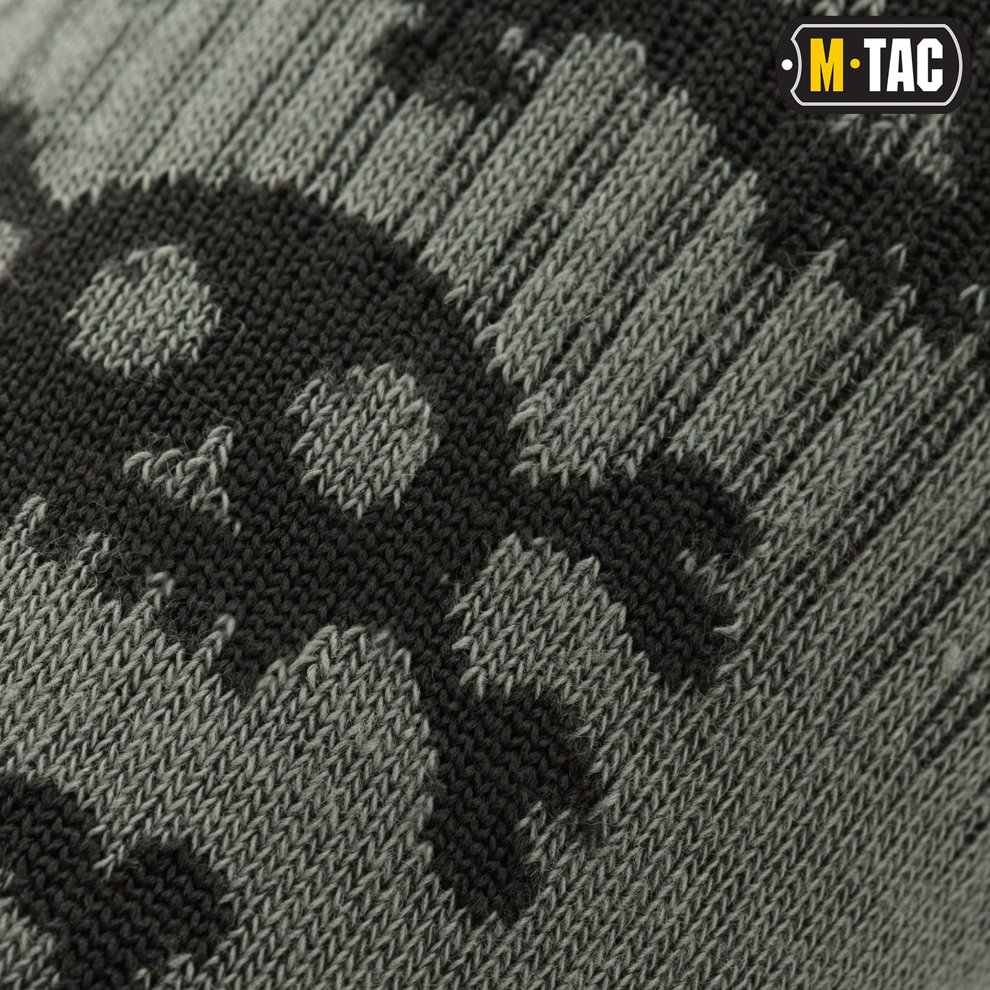 M-Tac Socks Lightweight Mk.3 Pirate Skull
