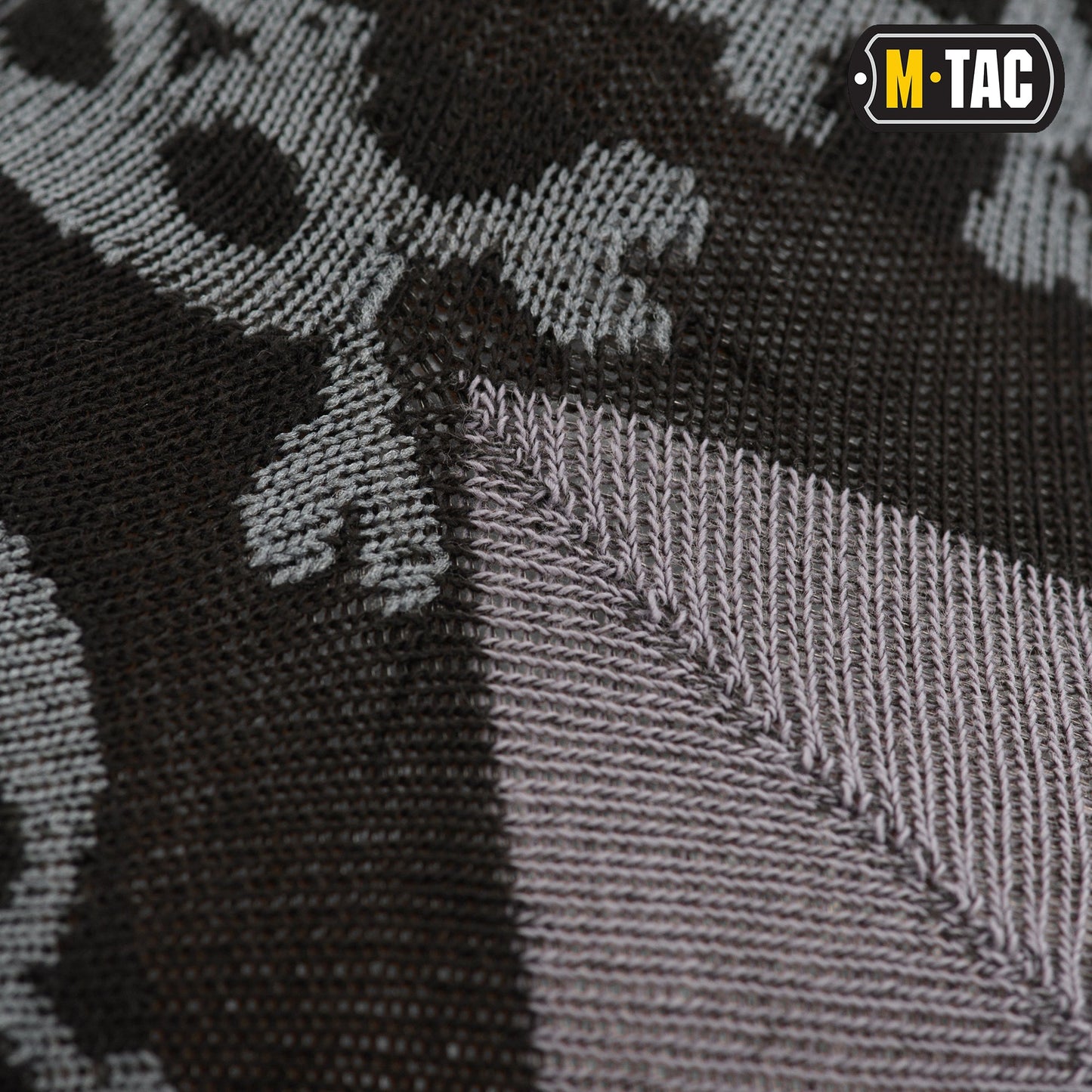 M-Tac Socks Lightweight Mk.3 Pirate Skull