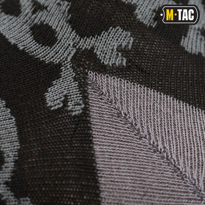 M-Tac Socks Lightweight Mk.3 Pirate Skull