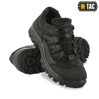 M-Tac Tactical Sneakers Leopard R Winter Gen.II
