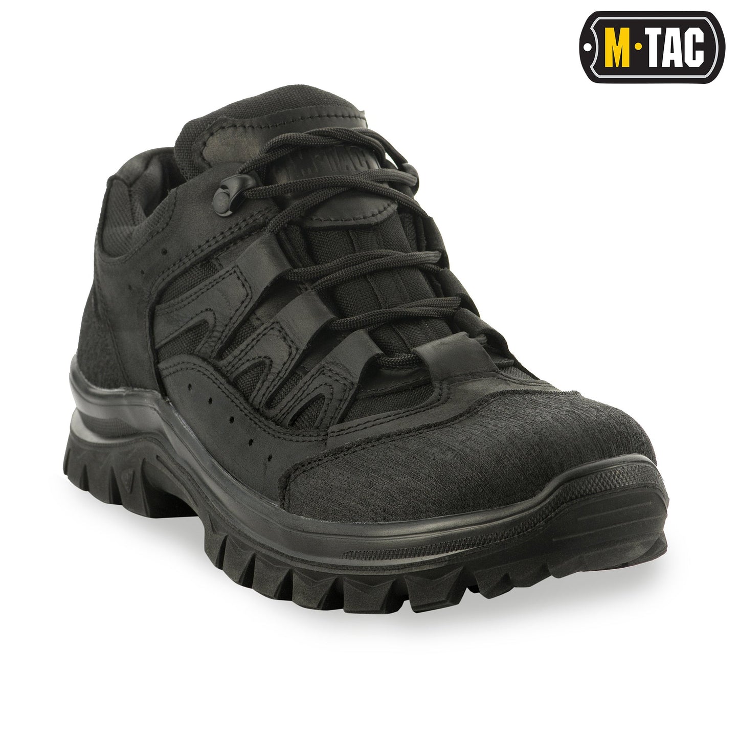 M-Tac Tactical Sneakers Leopard R Winter Gen.II